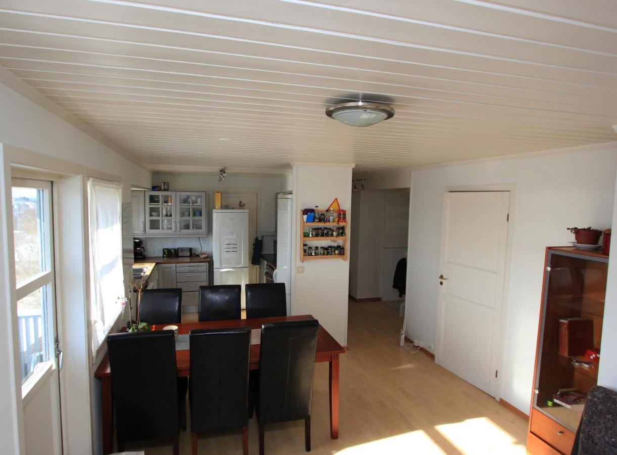 Panorama View Bodo Lejlighed Eksteriør billede