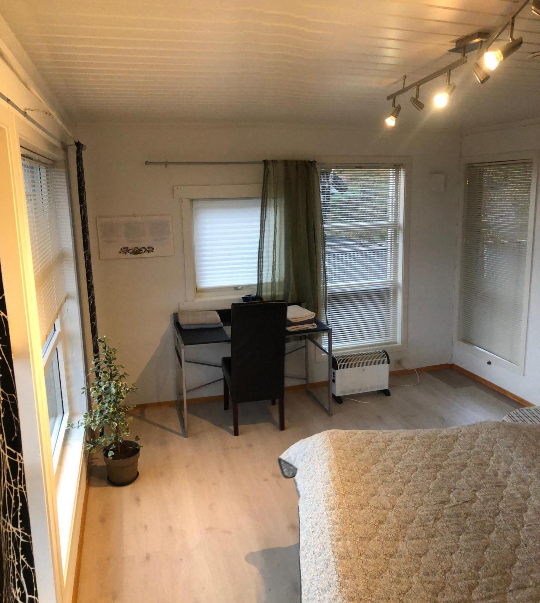 Panorama View Bodo Lejlighed Eksteriør billede